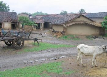 There Is A Shame In Speaking The Name Of This Village, If You Write On Facebook, You Will Be Blocked, People Are Upset With The Name