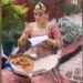 The Video Of The Bride Enjoying Pizza On The Occasion Of The Wedding Went Viral, People Said – Who Eats At Her Wedding? – शादी के मौके पर पिज्जा का आनंद लेते हुए दुल्हन का वीडियो हुआ वायरल, लोगों ने कहा