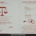 In The Wedding Card Itself, The Lawyer Told The Sections Of The Marriage Act And The Constitution, The Picture Went Viral