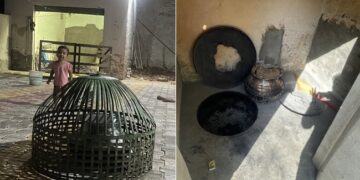 IFS ने बताया, फ्रिज के बिना गांव में कैसे लंबे समय तक रखा जाता है दूध ?
