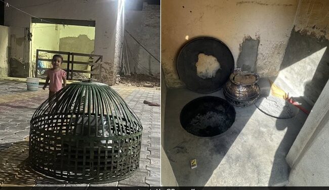 IFS ने बताया, फ्रिज के बिना गांव में कैसे लंबे समय तक रखा जाता है दूध ?