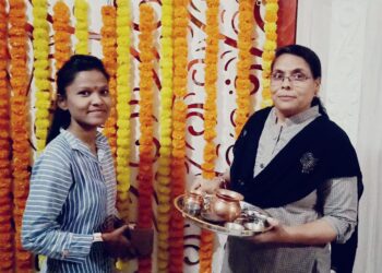 निमाड़ की बेटी ने किया जिले को गौरान्वित भोपाल एम्स में हुआ चयन  एंकर