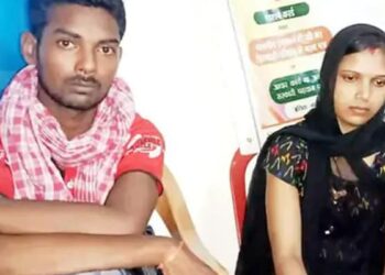 4 The Mother Of The Child Told The Husband – I Love Someone Else, The Husband Got The Wife Married, Said – Be Happy – 4 बच्चों की मां को किसी और से था प्यार, पति ने प्रेमी से कराई शादी, कहा