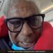 Actor Ashish Vidyarthi Described Himself As A Junk Man In The Flight, The Video Is Going Viral On Social Media