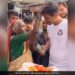 IAS Officer Shares Video Of Blogger Who Helped Ragpicker Elderly Woman To Start New Life Goes Viral