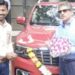 Watch: Anand Mahindra Names His Scorpio N Bheem After Twitter Poll