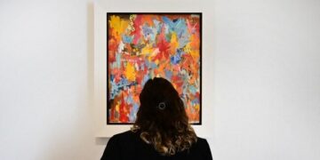 Worlds Most Expensive Art Collection To Be Auctioned This Is Where Earnings Are To Be Used – नीलाम होने जा रहा दुनिया का सबसे महंगा आर्ट कलेक्शन, कीमत जान कर हिल जाएंगे आप