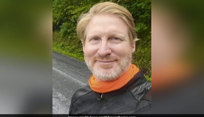 Man Returning From Daughters Birthday Party Dies After GPS Directs Him Off Broken Bridge | Man Dies After His Car Crashed On Broken Bridge Due To Wrong Gps Map