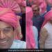 Baraat In New York Bride Groom Dancing During Wedding Celebrations See Viral Video