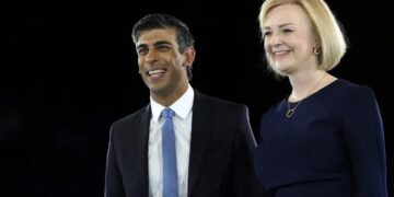 Liz Truss Resigns As British Prime Minister, People Said – Will Rishi Sunak Be The Next PM? – लिज़ ट्रस ने ब्रिटिश प्रधानमंत्री पद से दिया इस्तीफा, लोगों ने कहा
