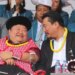 Life Is Short And Smile While You Still Have Teeth Says Nagaland Minister Temjen Imna