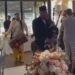 Bride & Groom Entry With Dhol: Wedding Video Desi Bride Made Such A Wonderful Entry With Foreign Groom