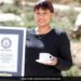 South African Woman Makes 249 Cups Of Tea In One Hour To Set World Record