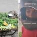 Fearing The Police, Wearing A Helmet Started Running The Cart, The Police Said – We Do Not Cut Challans – पुलिस के डर से हेलमेट पहनकर ठेला चलाने लगा बेचारा, पुलिस ने कहा
