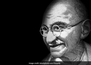 Gandhi Jayanti 2022: Inspirational Quotes And Messages To Share Wishes, Quotes, Images, Greetings, Messages, WhatsApp And Facebook Status