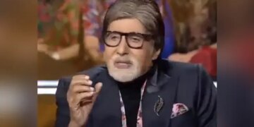 IAS Officer Shared Motivational Story Narrates By Amitabh Bachchan On KBC In Viral Video
