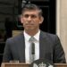 Rishi Sunak Appointed Britains PM, People Sharing Their Messages On Social Media Platforms