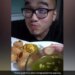 Vietnamese Food Blogger Tries Pani Puri For The First Time His Reaction Goes Viral Watch