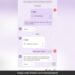 Stranger Returns Money On Phonpe A Man After 1.5 Years Of Getting Money Linkedin Post Viral