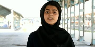 Meet 10 Year Old Aqsa Masrat: Know All About Valleys Youngest Social Media Influencer Aqsa Masrat