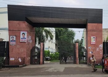 Mahatma Gandhi Kashi Vidyapith: Varanasi University Lecturers Navratra Post Gets Him Sacked