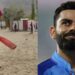 Ladakh Girl Batting Video Viral: Meet Young Cricketer Virat Kohli Fangirl Maqsooma A Batting Prodigy From Ladakh