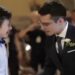 The Groom Made Many People Including The Bride Cry By Inviting Students Suffering From Down Syndrome To The Wedding
