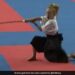 Friendship With Sword At Young Age, Girl Is Expert In Martial Arts, 98 Lakh People Watched The Video