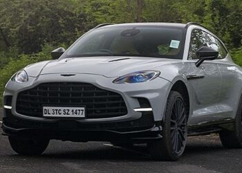 Worlds Most Powerful SUV Launched In India, Hits Out In Power, Speed ​​And Power Of 707bhp