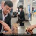 Passenger Was Stopped From Carrying Gulab Jamun At Phuket Airport What He Did Next See Viral Video