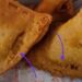 Printed Samosa In Bengalore: Printed Samosa Photo Viral On Social Media