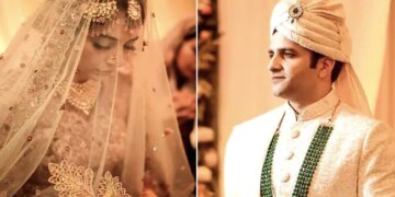 IAS Athar Aamir Khan 2nd Marriage: IAS Athar Amir Khan And Dr Mehreen Qazi Wedding Ceremony Video On Instagram – IAS Athar Amir Khan दूसरी बार बने दूल्हा, जीवनसंगिनी को देख यूजर्स बोले