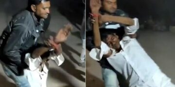 Watch Nagin Dance Video Viral: Man Doing Moves Like Snake Video Viral On Social Media