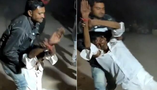 Watch Nagin Dance Video Viral: Man Doing Moves Like Snake Video Viral On Social Media