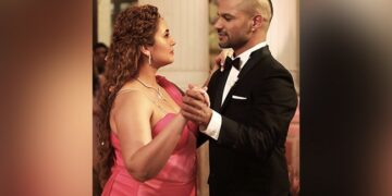 Double XL: Bollywood Actress Huma Qureshis Instagram Post Goes Viral With Shikhar Dhawan