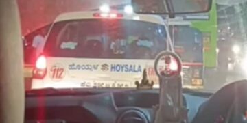 Watch: Car Blinkers Sync Perfectly With Tunes Of Ami Je Tomar Video Viral On Social Media