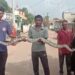 Watch Huge Python Found In The Temple In Maharashtra Rescue Team Caught – मंदिर में विशाल अजगर मिलते ही मचा हड़कंप, रेस्क्यू टीम ने पकड़ा, कहा