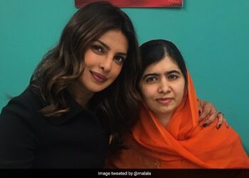 Comedian Hasan Minhaj Jokes About Malala Priyanka Chopra Takes A Savage Dig At Him