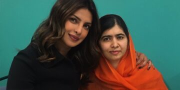 Comedian Hasan Minhaj Jokes About Malala Priyanka Chopra Takes A Savage Dig At Him