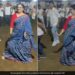 Women IAS Danced Fiercely On The Song Nagada Sang Dhol.., People Said – Very Beautiful Dance Madam! – महिला IAS ने नगाड़ा संग ढोल.. गाने पर जमकर डांस किया, लोगों ने कहा