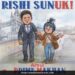 Amul Made A Special Doodle For Britains New PM Rishi Sunak, People Said – Very Beautiful – ब्रिटन के नए पीएम ऋषि सुनक के लिए अमूल ने बनाया ख़ास डूडल, लोगों ने कहा