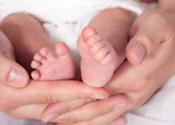 Woman Delivers Baby Just After 48 Hours Of Finding Out About Pregnancy