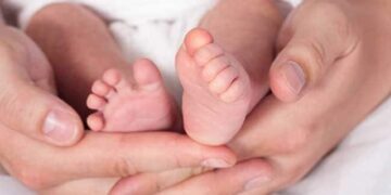Woman Delivers Baby Just After 48 Hours Of Finding Out About Pregnancy
