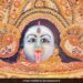 Sand Artist Sudarshan Patnaik Made Special Art Of Maa Kali With 4045 Diyas, See Photo