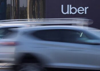 15 मिनट के सफर के लिए UBER कैब ने चार्ज किए 32 लाख रुपये