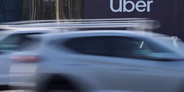 15 मिनट के सफर के लिए UBER कैब ने चार्ज किए 32 लाख रुपये