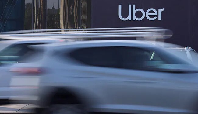 15 मिनट के सफर के लिए UBER कैब ने चार्ज किए 32 लाख रुपये