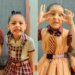 Watch: Mohammed Rafi Song Jane Kaha Mera Jigar Gaya Ji Of Two Little Girls Dance Video Goes Viral On Social Media