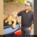 The Person Was Loving The Cubs, Then He Became Uncontrollable, People Explained – He Is A Lion, Not A Dog! – शावकों को प्यार कर रहा था शख्स, तभी वो हो गया बेकाबू, लोगों ने समझाया