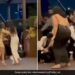 Brawl At Miss Sri Lanka Pageant Video Viral, Drama At Miss Sri Lanka New York Pageant Party Turns Violent